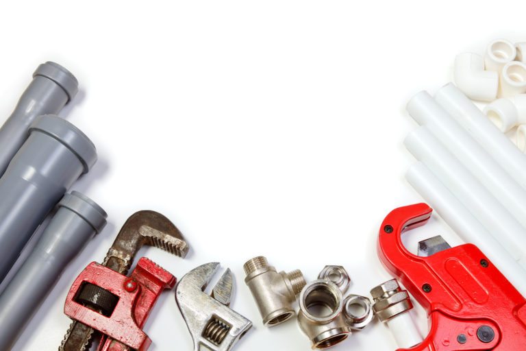 Plumbing Supplies St. Matthews Plumbing