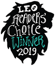 Leo Readers Choice